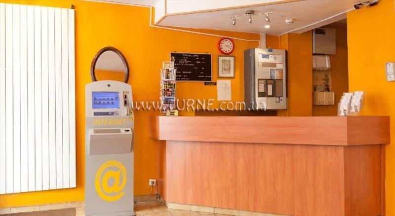 Hibiscus 2* қонақ үйі