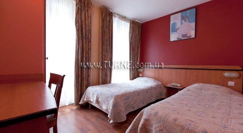 Hibiscus 2* суреті