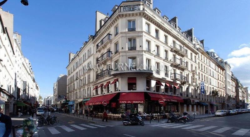 Фото Hibiscus 2*