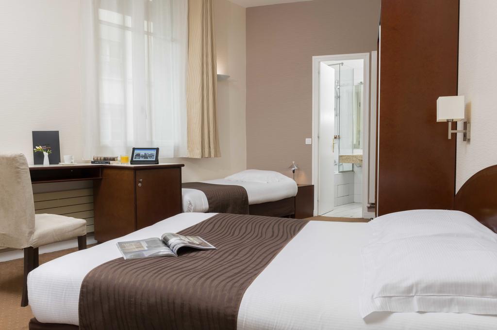 Изображение Excelsior Opera 3*