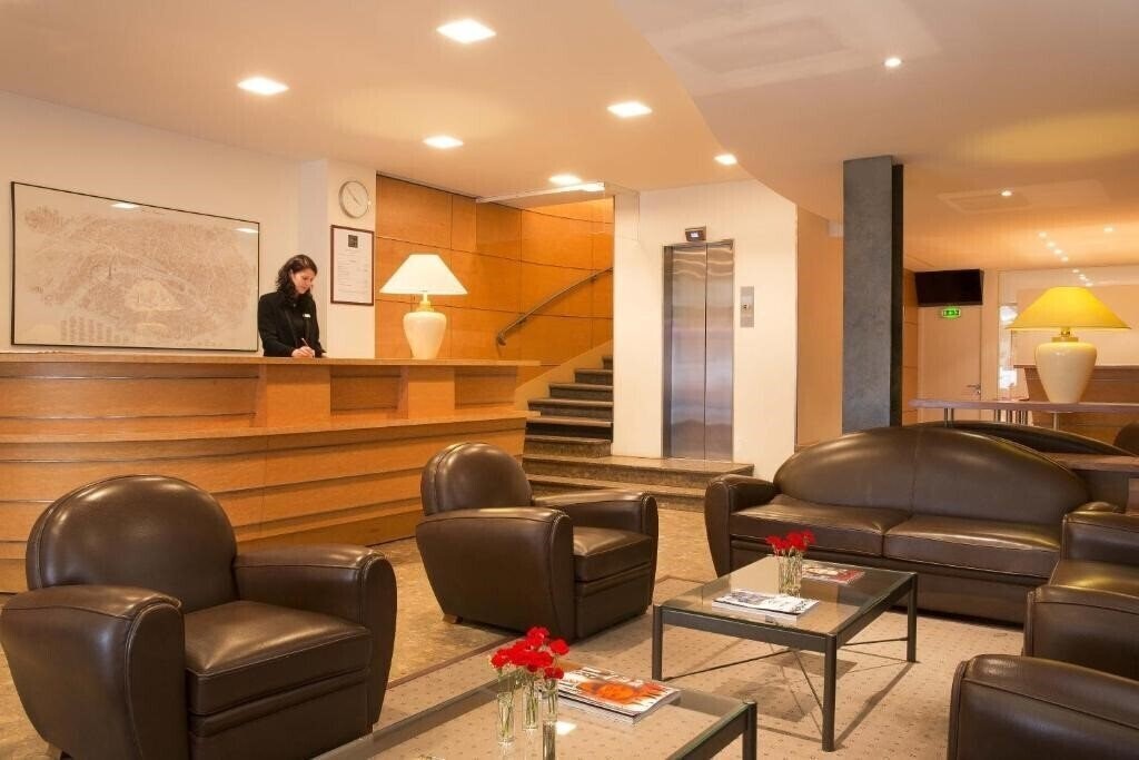 Картинка Excelsior Opera 3*