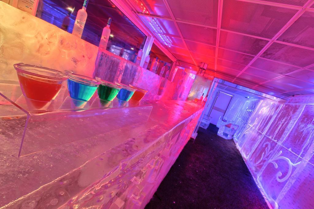 Изображение Kube Hotel 4*