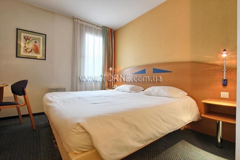 Картинка Pavillion Italie 3*