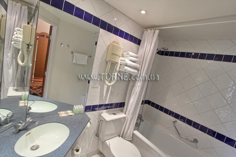 Изображение Pavillion Italie 3*