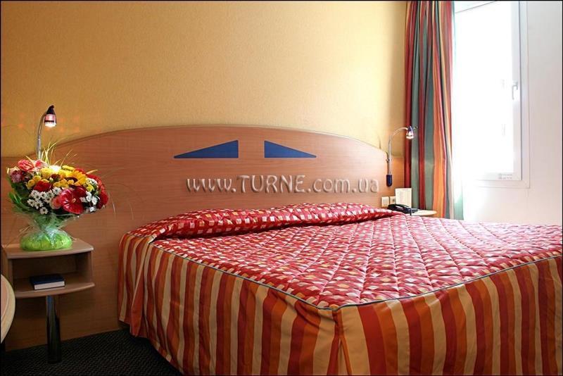 Фотография Pavillion Italie 3*