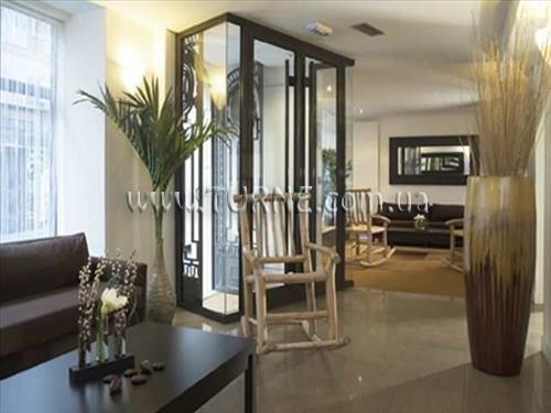 George Opera 3* суреті