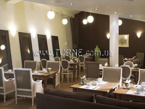 George Opera 3* фотосуреті