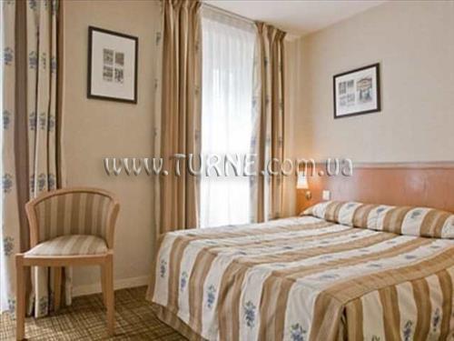 George Opera 3* қонақ үйі