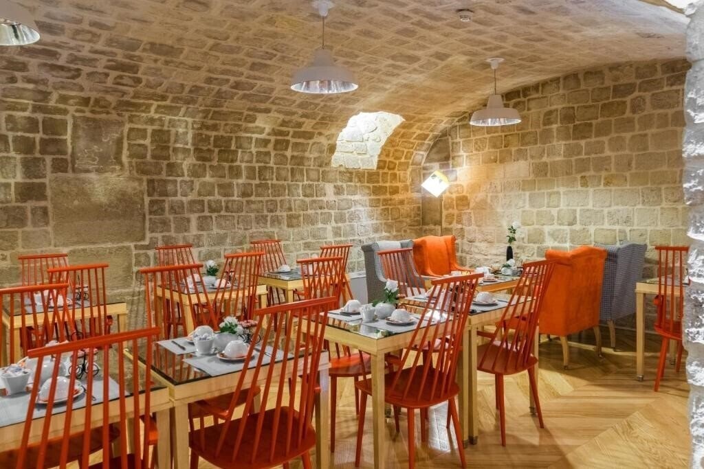 Lorette Opera 3* суреті