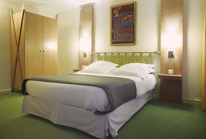 Фотография New Hotel Opera 3*