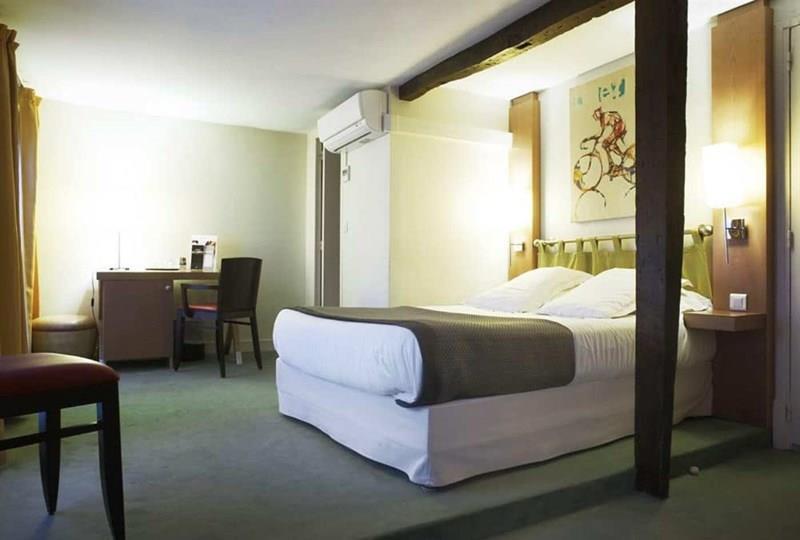 Изображение New Hotel Opera 3*