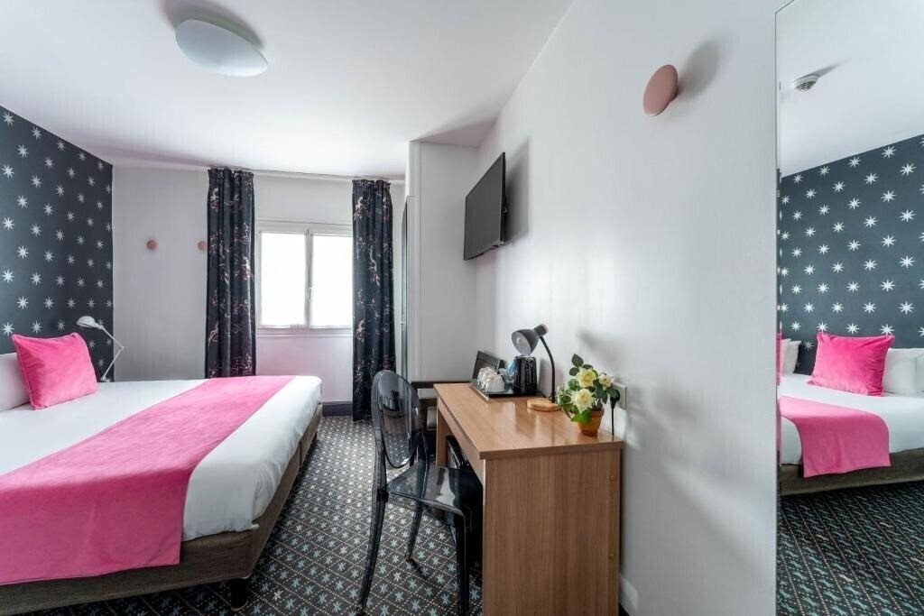 Caumartin Opera 3* фотосуреті