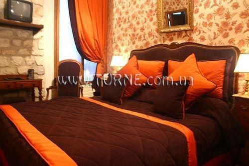 Фото Grand Hotel De Champagne 2*