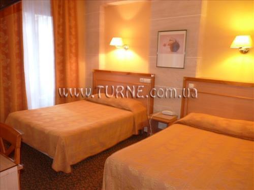 Havane 3* қонақ үйі