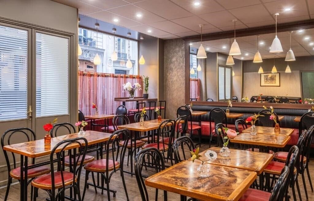 Изображение Grand Hotel De Turin 3*