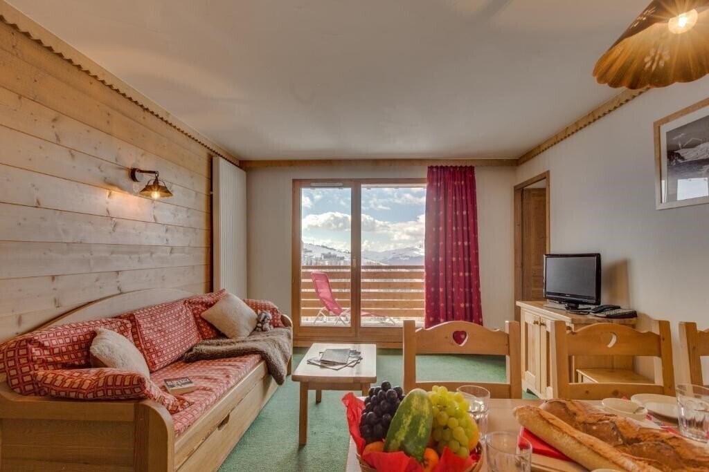 Le Sun Valley 4* суреті