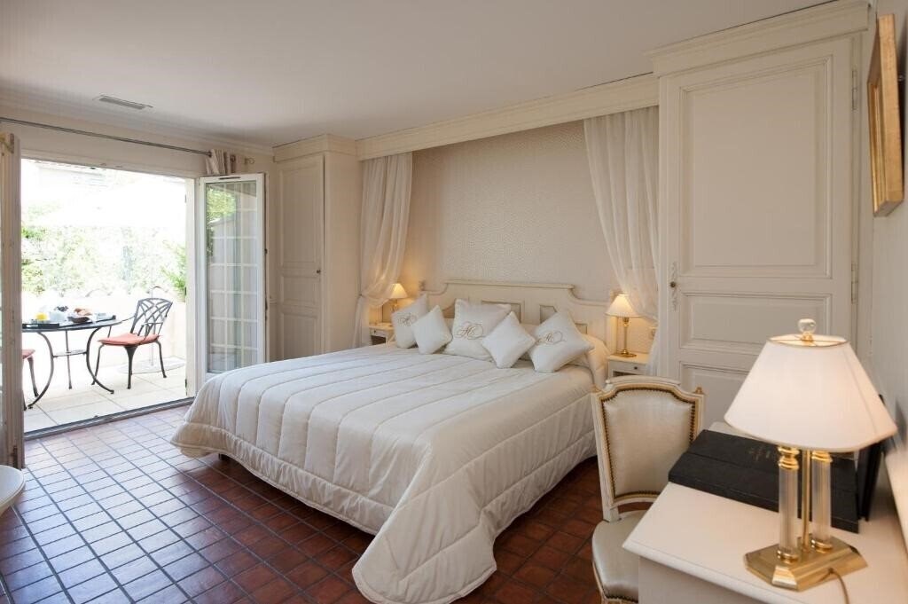 Auberge de Cassagne SPA, an SLH Hotel 5* қонақ үйі