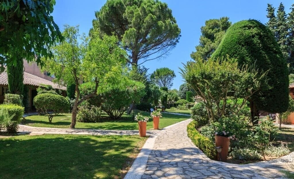 Auberge de Cassagne SPA, an SLH Hotel 5* фотосуреті