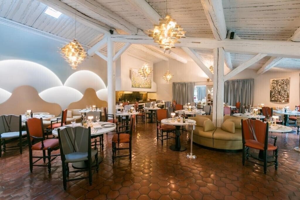 Auberge de Cassagne SPA, an SLH Hotel 5* суреті