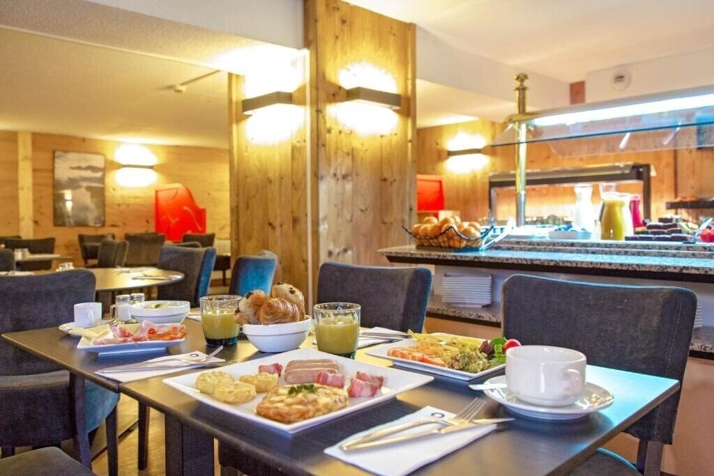 Картинка Sowell Hotels Le Parc & SPA 4*