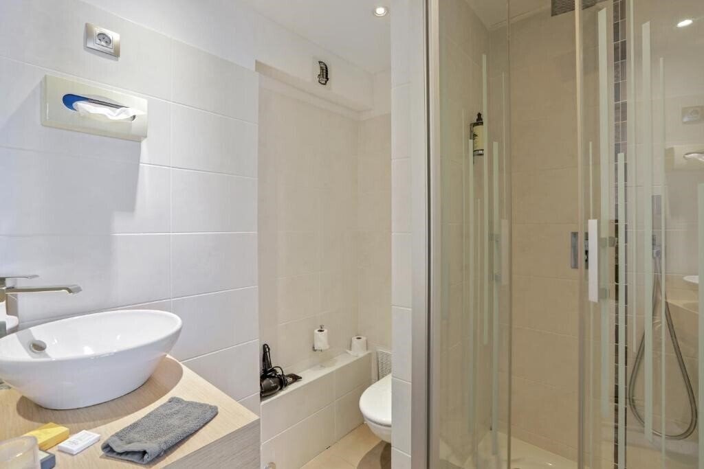 Картинка Urban Style Hotel de l'Europe (ex. Hotel de l’Europe) 3*