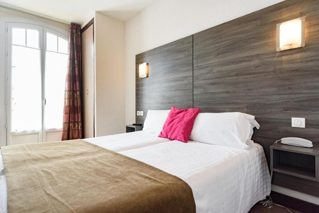 Le 21 Hotel 2* қонақ үйі