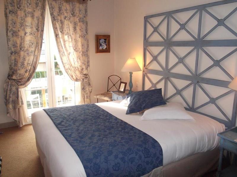 Картинка Hotel Le Suffren 3*