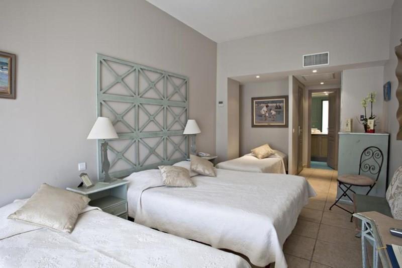 Фото Hotel Le Suffren 3*