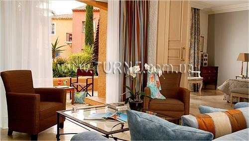 Byblos - Palace Tropezien 5* суреті