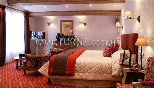 Byblos - Palace Tropezien 5* суреті