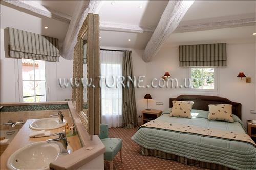 Byblos - Palace Tropezien 5* фотосуреті