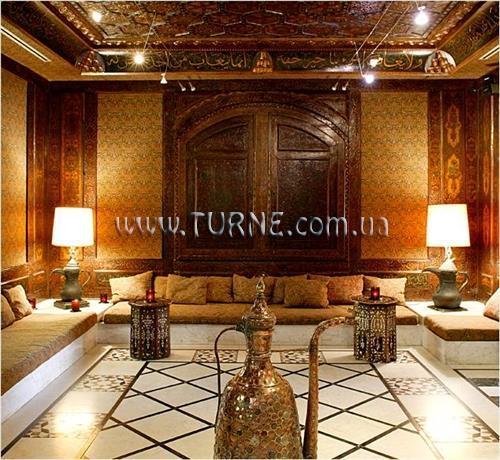 Byblos - Palace Tropezien 5* қонақ үйі