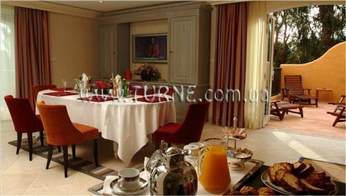 Фото Byblos - Palace Tropezien 5*