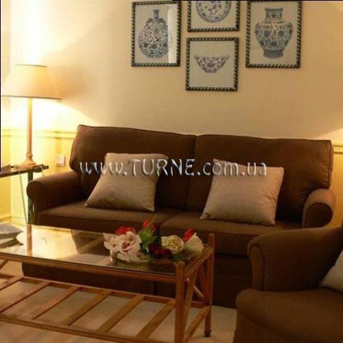 Amarante Golf Plaza 4* фотосуреті