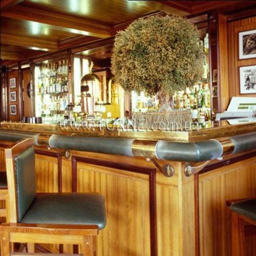 Amarante Golf Plaza 4* қонақ үйі