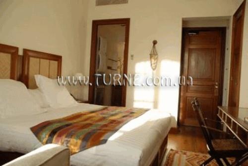 Pan Dei Palais 4* суреті