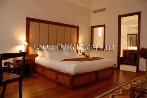 Pan Dei Palais 4* фотосуреті