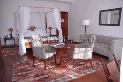 Pan Dei Palais 4* қонақ үйі