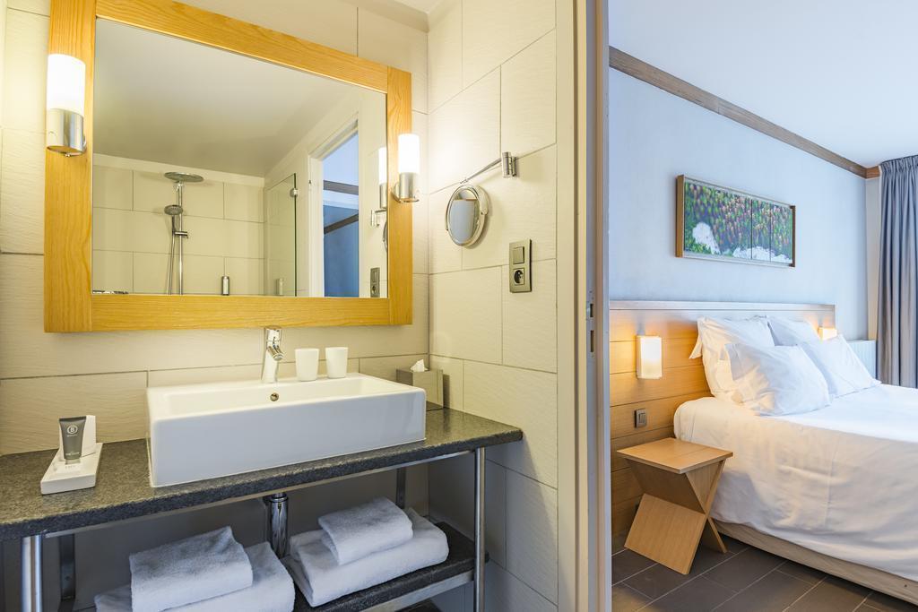 Фотография Le Morgane 4*