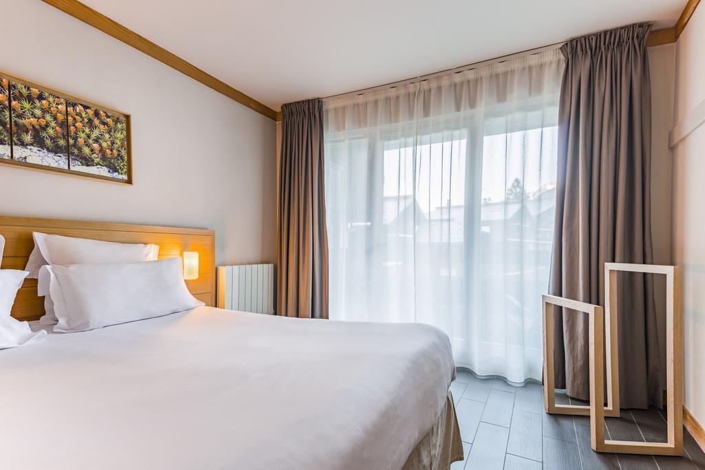 Картинка Le Morgane 4*