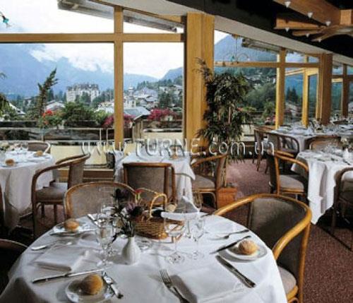 Hotel Alpina 3* қонақ үйі