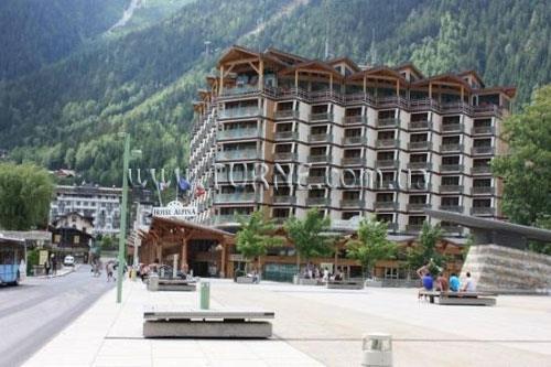 Hotel Alpina 3* суреті