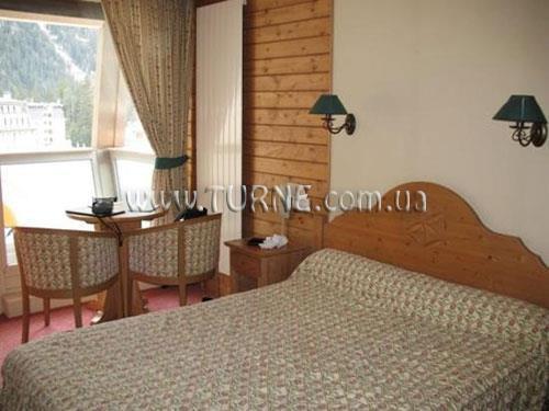 Фото Hotel Alpina 3*