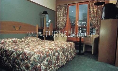 Картинка Hotel Morgane 3*