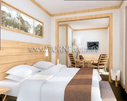 Изображение Hotel Morgane 3*