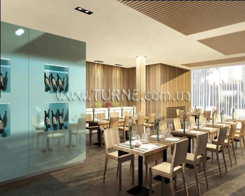 Фото Hotel Morgane 3*