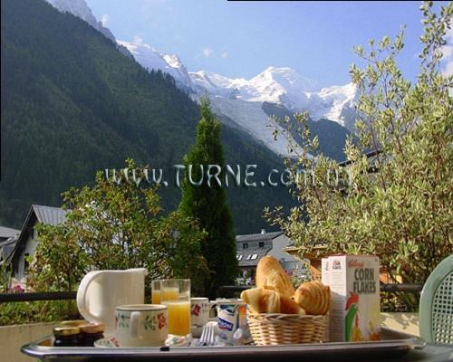 Отель Hotel Morgane 3*