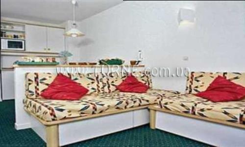 Изображение Residence La Riviere 3*