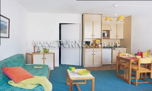 Фотография Residence La Riviere 3*