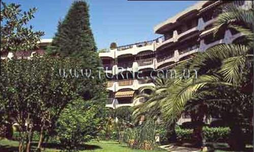 Фото Residence La Riviere 3*